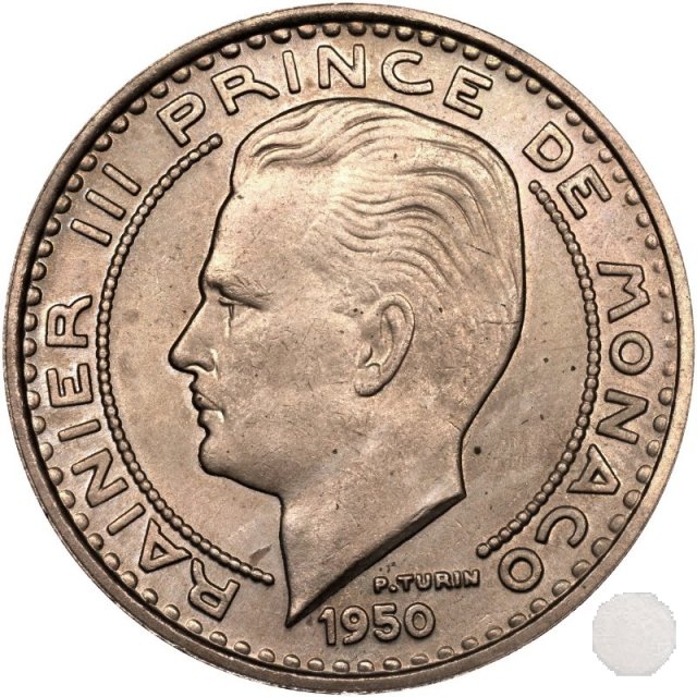 100 FRANCS 1950 (Parigi)