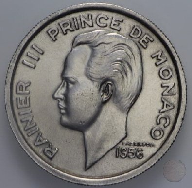 100 FRANCS 1956 (Parigi)