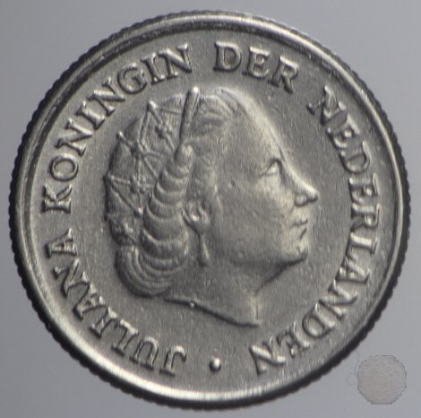 10 CENTS 1950 (Utrecht)