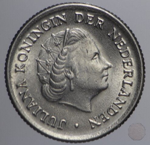 10 CENTS 1962 (Utrecht)