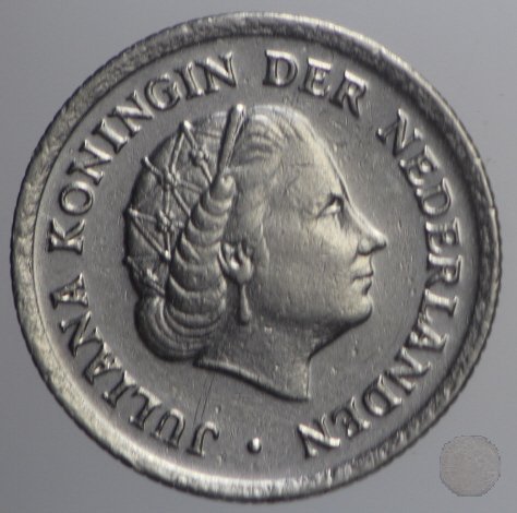 10 CENTS 1967 (Utrecht)