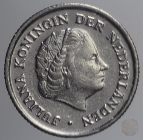 10 CENTS 1972 (Utrecht)