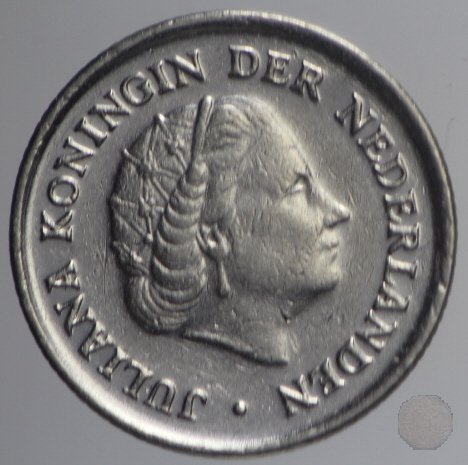 10 CENTS 1973 (Utrecht)