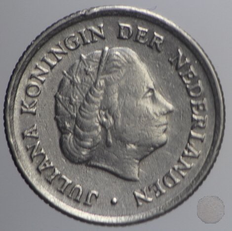 10 CENTS 1980 (Utrecht)