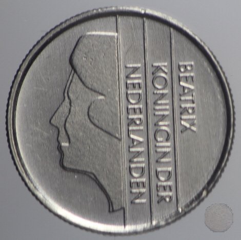10 CENTS 1983 (Utrecht)