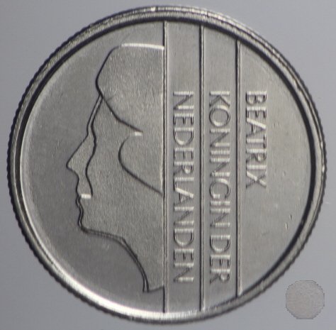 10 CENTS 1991 (Utrecht)