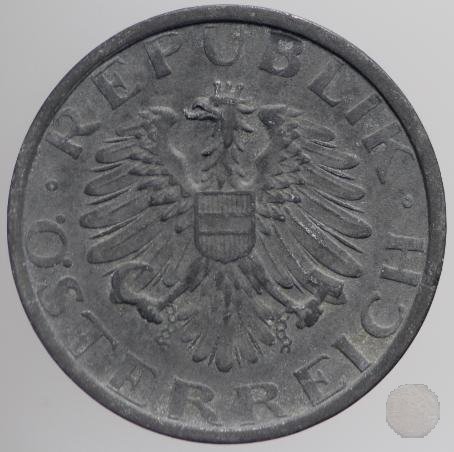 10 GROSCHEN 1948 (Vienna)