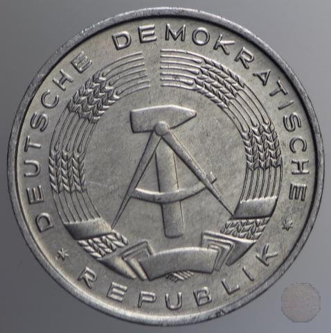 10 PFENNIG III tipo 1978 (Berlin)