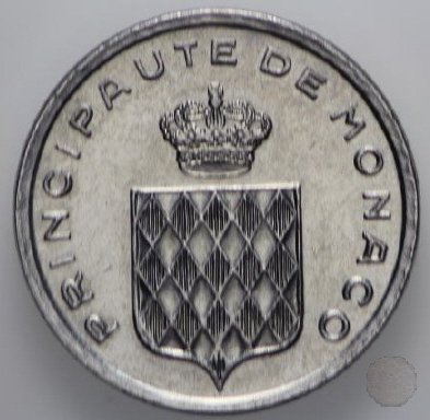 1 CENTIME 1978 (Parigi)