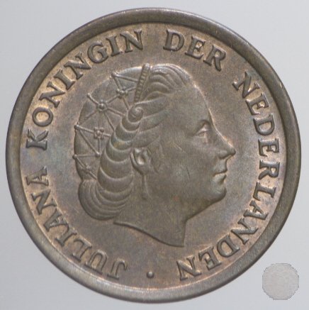 1 CENT 1964 (Utrecht)