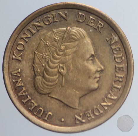 1 CENT 1965 (Utrecht)