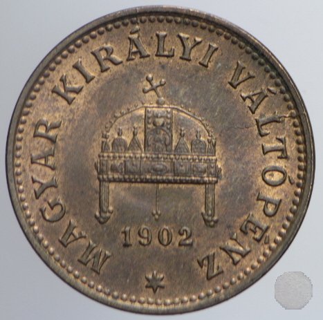 1 FILLER 1902 (Kremnitz)