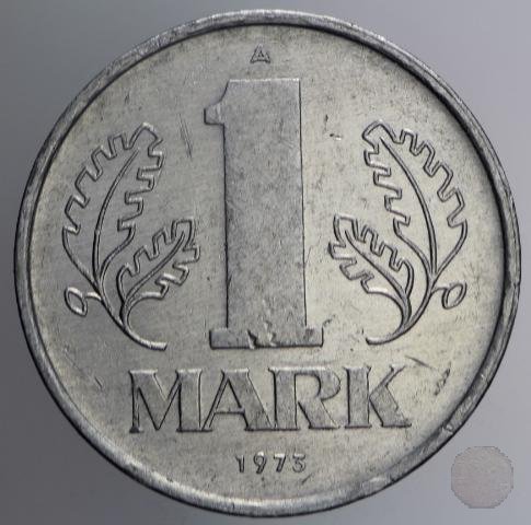 1 MARK II tipo 1973 (Berlin)