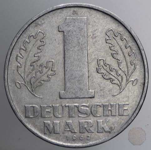 1 MARK I tipo 1962 (Berlin)