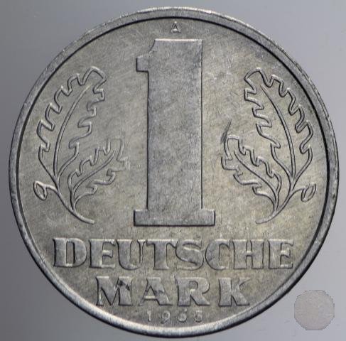 1 MARK I tipo 1963 (Berlin)