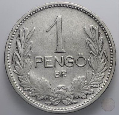 1 PENGO 1926 (Budapest)