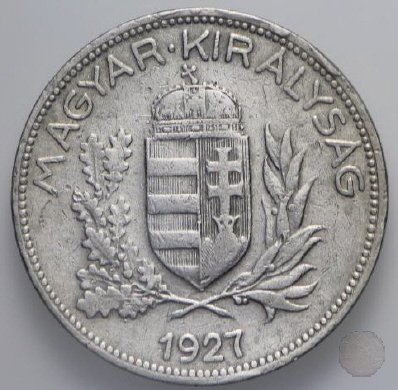 1 PENGO 1927 (Budapest)