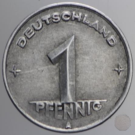 1 PFENNIG 1948 (Berlin)