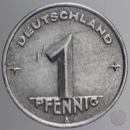 1 PFENNIG 1949 (Berlin)