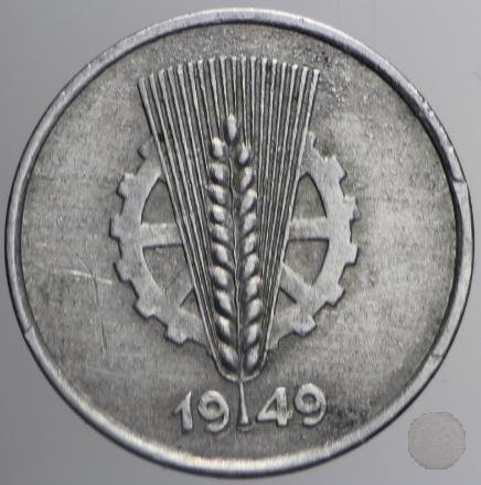 1 PFENNIG 1949 (Berlin)