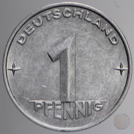 1 PFENNIG 1953 (Berlin)