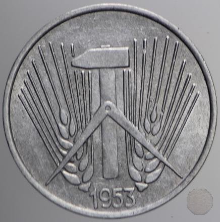 1 PFENNIG 1953 (Berlin)