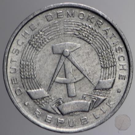 1 PFENNIG 1962 (Berlin)