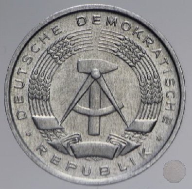 1 PFENNIG 1965 (Berlin)