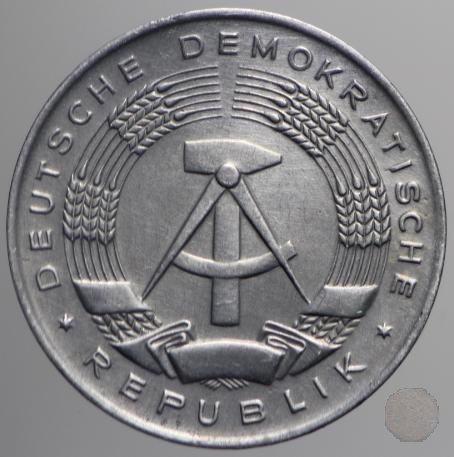 1 PFENNIG 1968 (Berlin)