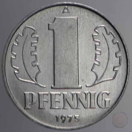 1 PFENNIG 1975 (Berlin)