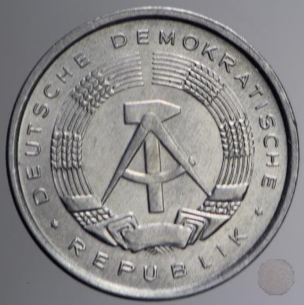 1 PFENNIG 1980 (Berlin)