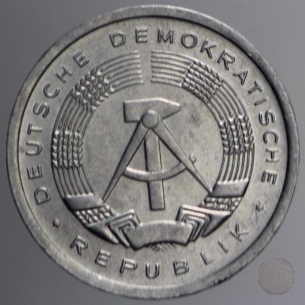 1 PFENNIG 1981 (Berlin)