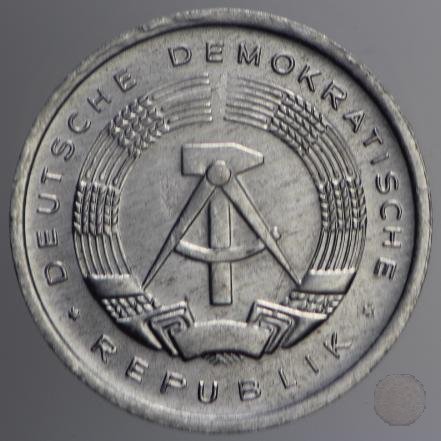 1 PFENNIG 1982 (Berlin)