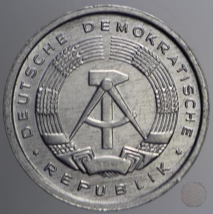 1 PFENNIG 1983 (Berlin)