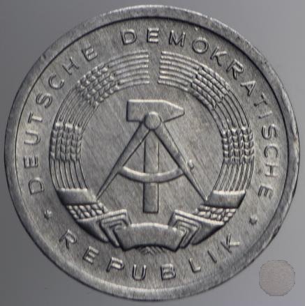 1 PFENNIG 1984 (Berlin)