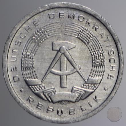 1 PFENNIG 1985 (Berlin)