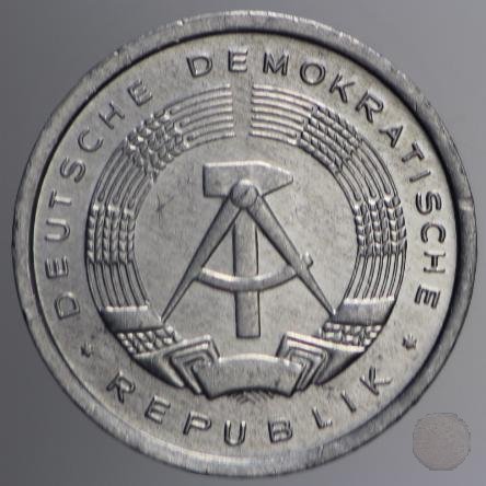 1 PFENNIG 1986 (Berlin)