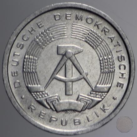 1 PFENNIG 1987 (Berlin)