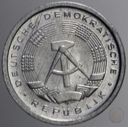 1 PFENNIG 1988 (Berlin)