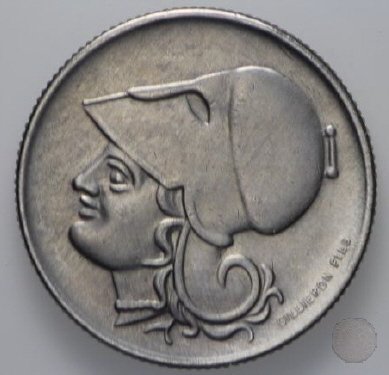 20 LEPTA 1926 (Parigi)