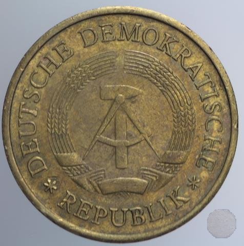 20 PFENNIG 1971 (Berlin)