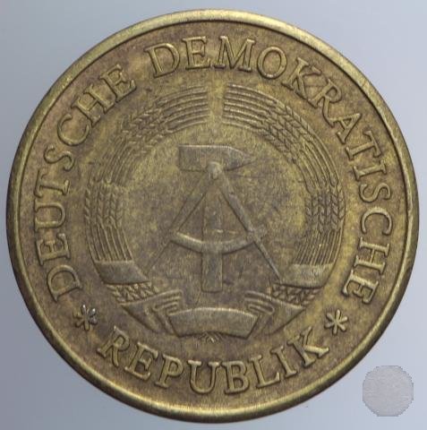 20 PFENNIG 1972 (Berlin)