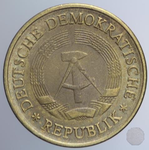 20 PFENNIG 1974 (Berlin)