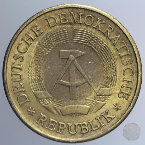 20 PFENNIG 1984 (Berlin)