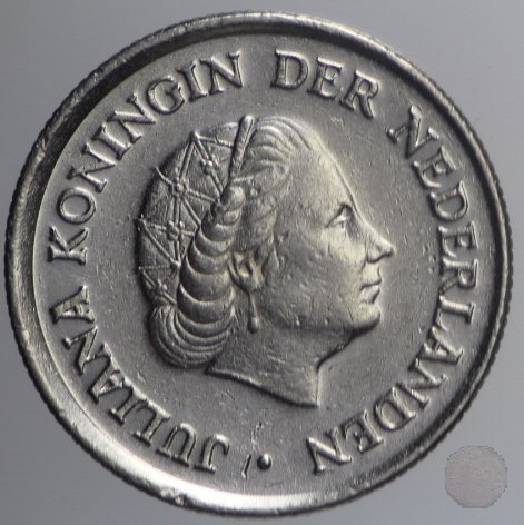 25 CENTS 1979 (Utrecht)