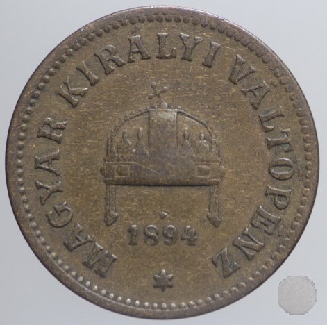 2 FILLER 1894 (Kremnitz)