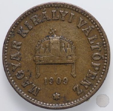 2 FILLER 1909 (Kremnitz)