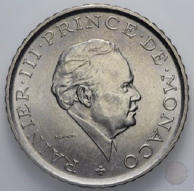 2 FRANCS 1979 (Parigi)