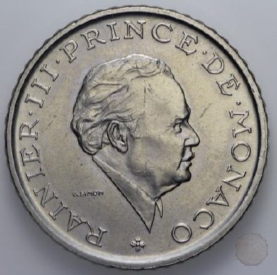 2 FRANCS 1982 (Parigi)