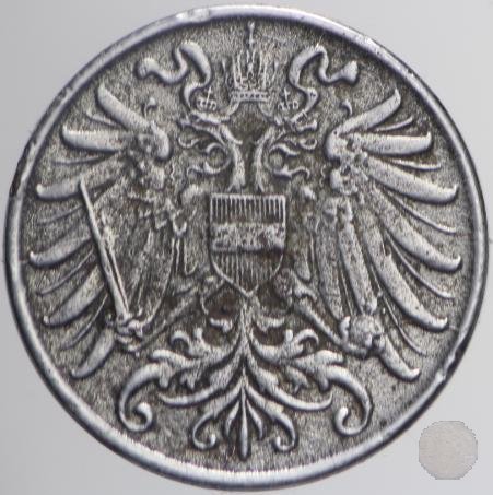 2 HELLER 1916 (Vienna)